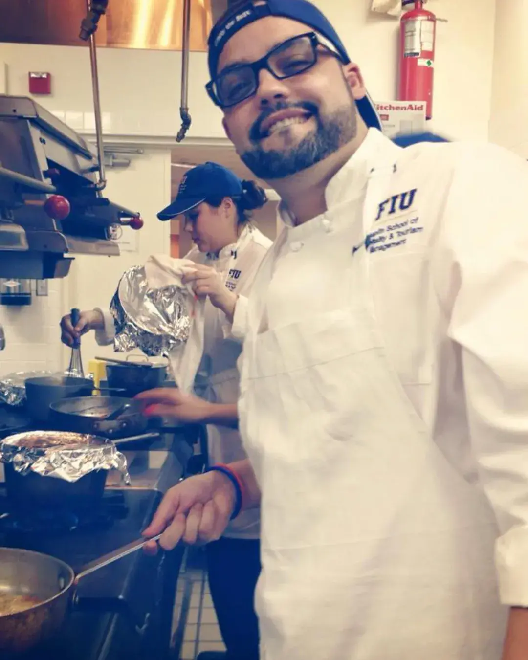 Chef