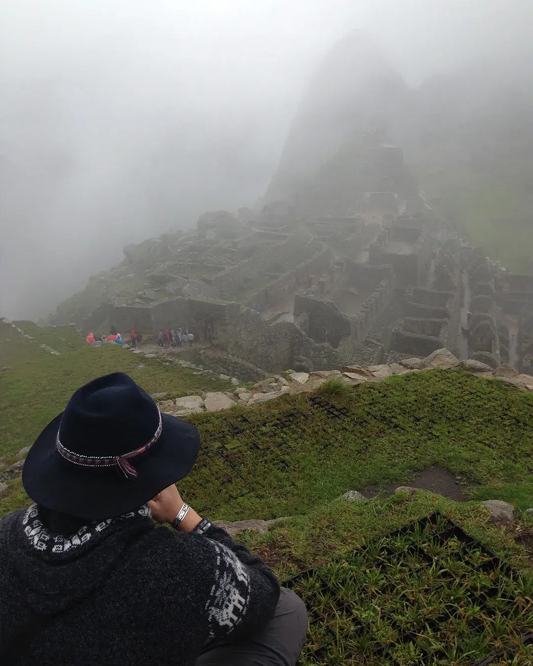 Peru