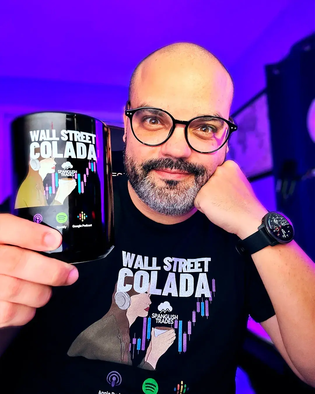 Podcast
